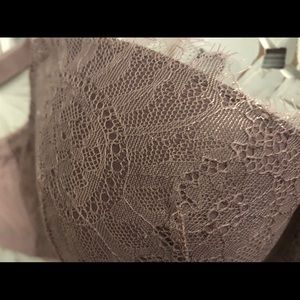 Victoria’s Secret bra